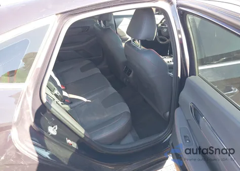 2023 Hyundai Sonata N Line z USA, uszkodzony, nr VIN KMHL14JC6PA332826